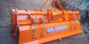 Rotavator