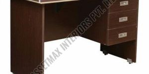 Contemporary Office Desk