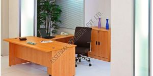 Ergonomic Office Desk
