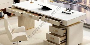 Modern Office Desk