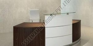 Reception Table Fitting Service