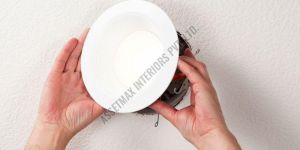 Recessed Lighting Setup Service
