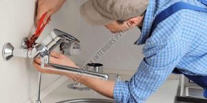Residential Plumbing Work Service
