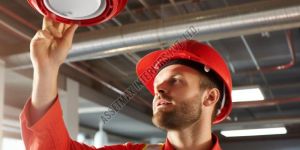 Smoke Detector Installation Service