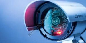 Surveillance System Installation Service