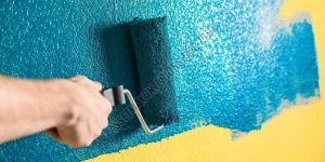 Texture and Finish Paint Service