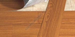Vinyl Flooring Installation Service