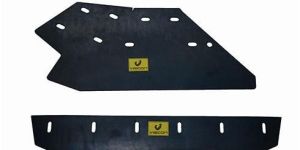 Rubber Skirting Board