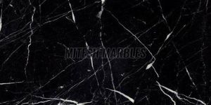 Black Marble Slabs