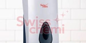 Manual Soap Dispenser