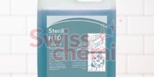 Steril H10 Disinfectant Solution