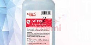 Virox 4 % Surgical Scrub