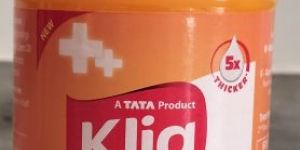 Klia Germ Fighter Floor Cleaner