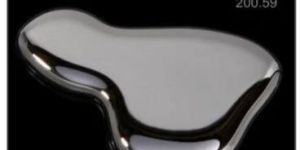 Mercury Metal