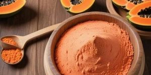 Dehydrated Papaya Powder