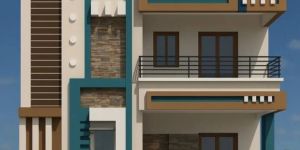 Exterior Wall Painting Services