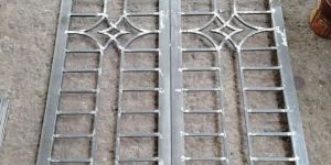 Interior Exterior Gates