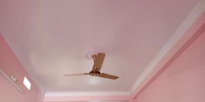 Interior Wall Painting Service