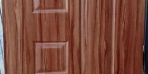 WPC Solid Moulded Door