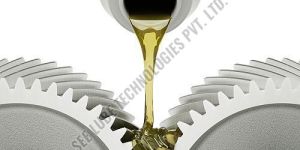 ST Kool Go Gear Oil