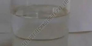 ST Spin 12 Spindle Oil