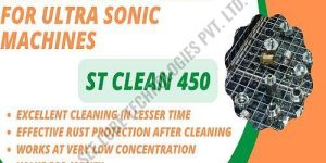 water based degreaser cleaner