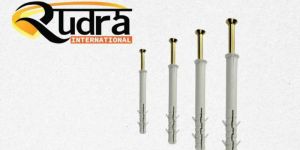 Nylon Frame Fixing Anchor Fasteners