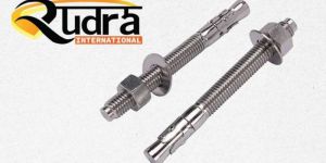 Wedge Anchor Fasteners