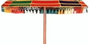 Temple Umbrella