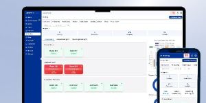 hotel restaurant management software
