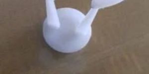 Flash Cap Cooling Tower Nozzle