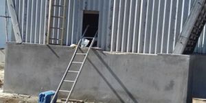 Industrial Cooling Tower