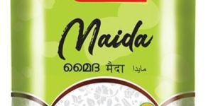 Maida