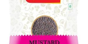 Mustard Seeds