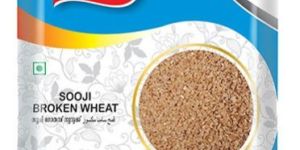 Sooji Broken Wheat