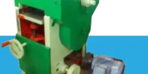 Thickness Planer Machine