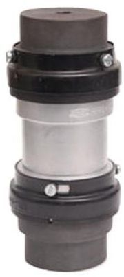 RRS ALUMINIUM SPACER COUPLING