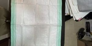 50kg plastic bag woven sack bag