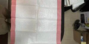 Plastic Woven Bag 50kg