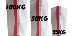 Polypropylene 50 Kg PP Woven Bag