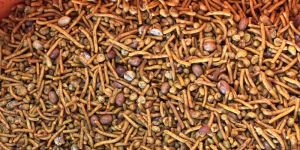 Garlic Mixture Namkeen