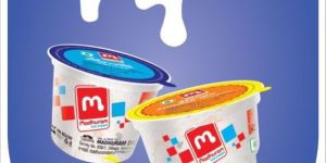 Madhuram Cup Ice Cream