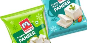 Madhuram Fresh & Frozen Paneer