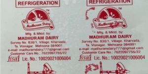 Madhuram Jeera Buttermilk
