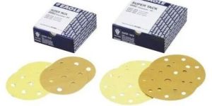 Super Tack Abrasive Discs