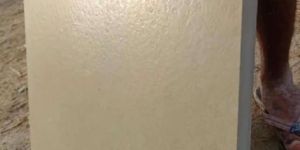 Natural Yellow Leather Finish Stones