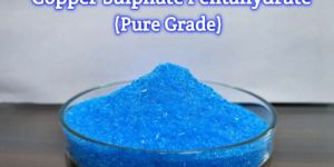 Copper Sulphate Pentahydrate