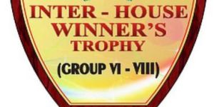 W-531 Customized Wooden Trophy