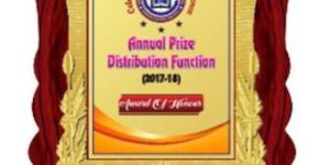 W-812 Customized Wooden Trophy