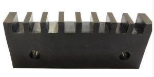 Tsudakoma Loom Parts Heald Frame Guide Plate